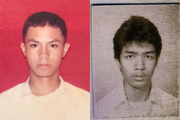 Bikin Pangling, Pas Foto Jadul Fero Walandouw dan 9 Artis Indonesia