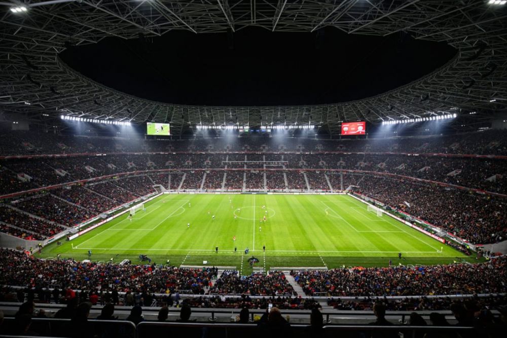 Mengenal 11 Stadion yang Digunakan di Ajang Piala Eropa 2020