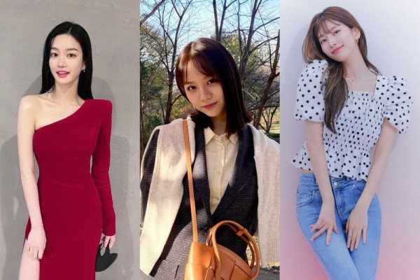 10 Karakter KDrama yang Punya Pacar Gumiho, Suzy hingga Lee Hyeri!