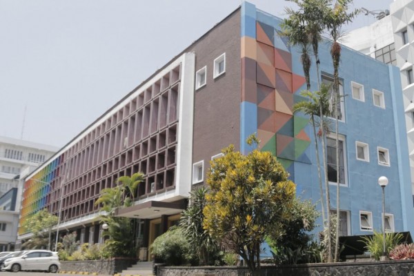 Rektorat ITB Klaim Masalah Dosen SBM Mogok Mengajar Selesai!