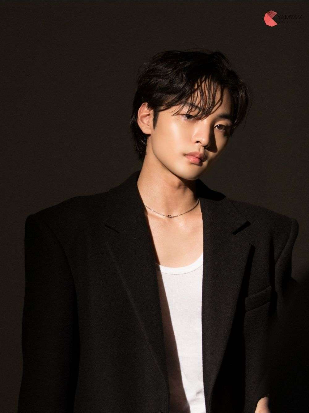 Comeback Main Drama, 9 Pesona Kim Min Jae Yang Bikin Melting