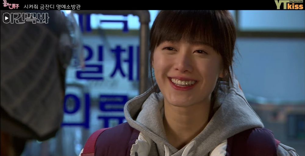 Potret 9 Aktris Terkenal Di Drama Korea Jadul 