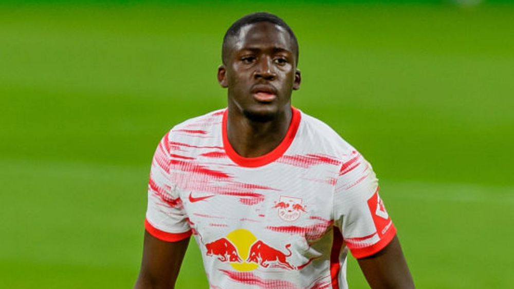 Profil Ibrahima Konate, Tembok Muslim Andalan Prancis