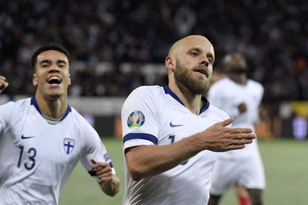 Mengenal Finlandia, Debutan yang Siap Mengejutkan Piala Eropa 2020