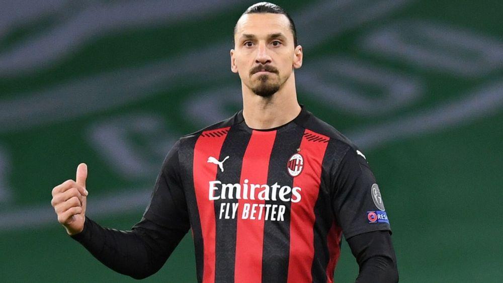 Pemain Aktif Yang Pernah Berseragam AC Milan Dan Inter Milan