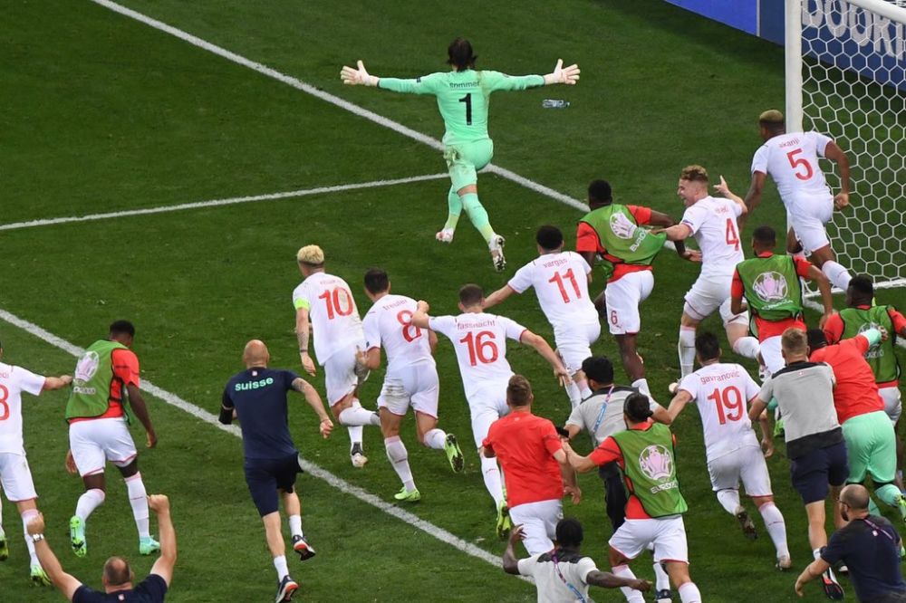 Kualifikasi Euro 2024: Ada 3 Tim Tambahan Lolos ke Putaran Final