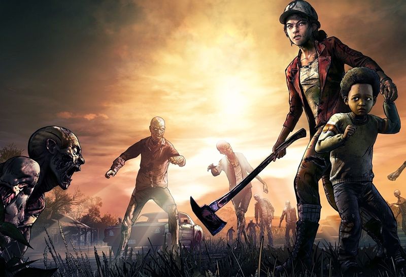 5 Game Zombie Paling Populer dan Menegangkan untuk Nintendo Switch