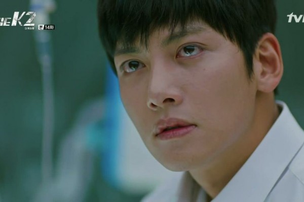 10 KDrama dengan Male Lead yang Beraksi Melawan Tindak Kejahatan