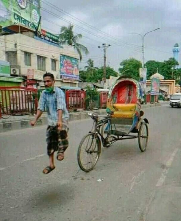10 Potret Kejadian Kocak Terekam di Google Maps, Ngakak Banget!