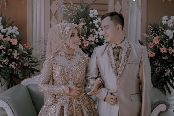 5 Jenis Ujian yang Umum Dialami Pasangan Menikah, Buat Bekal Mental!