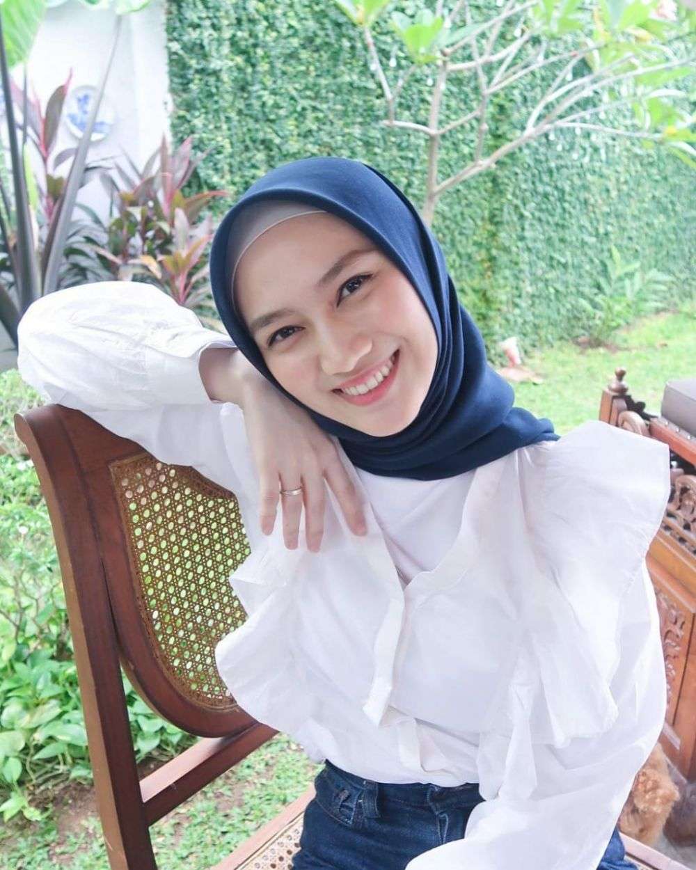 Melody Nuramdani Laksani