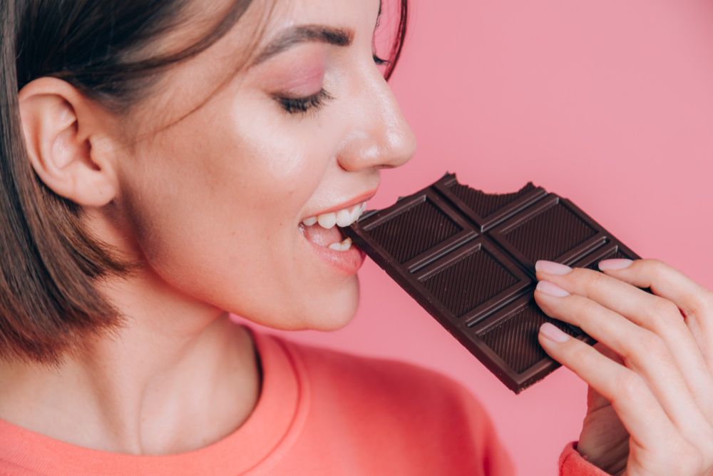 5 Alasan Cokelat Baik untuk Kesehatan Jantung
