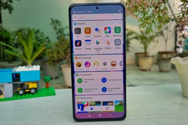 7 Hape Terbaru Rilis Juni 2021, Samsung, Oppo, Harga Mulai Rp1 Jutaan