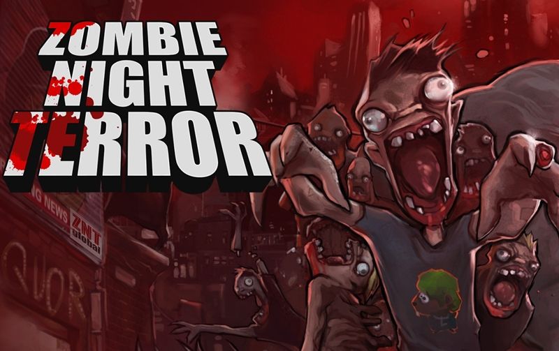 5 Game Zombie Paling Populer dan Menegangkan untuk Nintendo Switch
