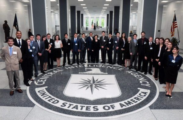 5 Agen Rahasia yang Dikenal Memiliki Kekuatan yang Besar, Ada CIA