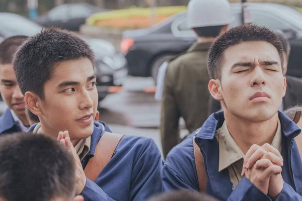 12 Film Hits Taiwan yang Cocok Buat Hiburan Saat PPKM