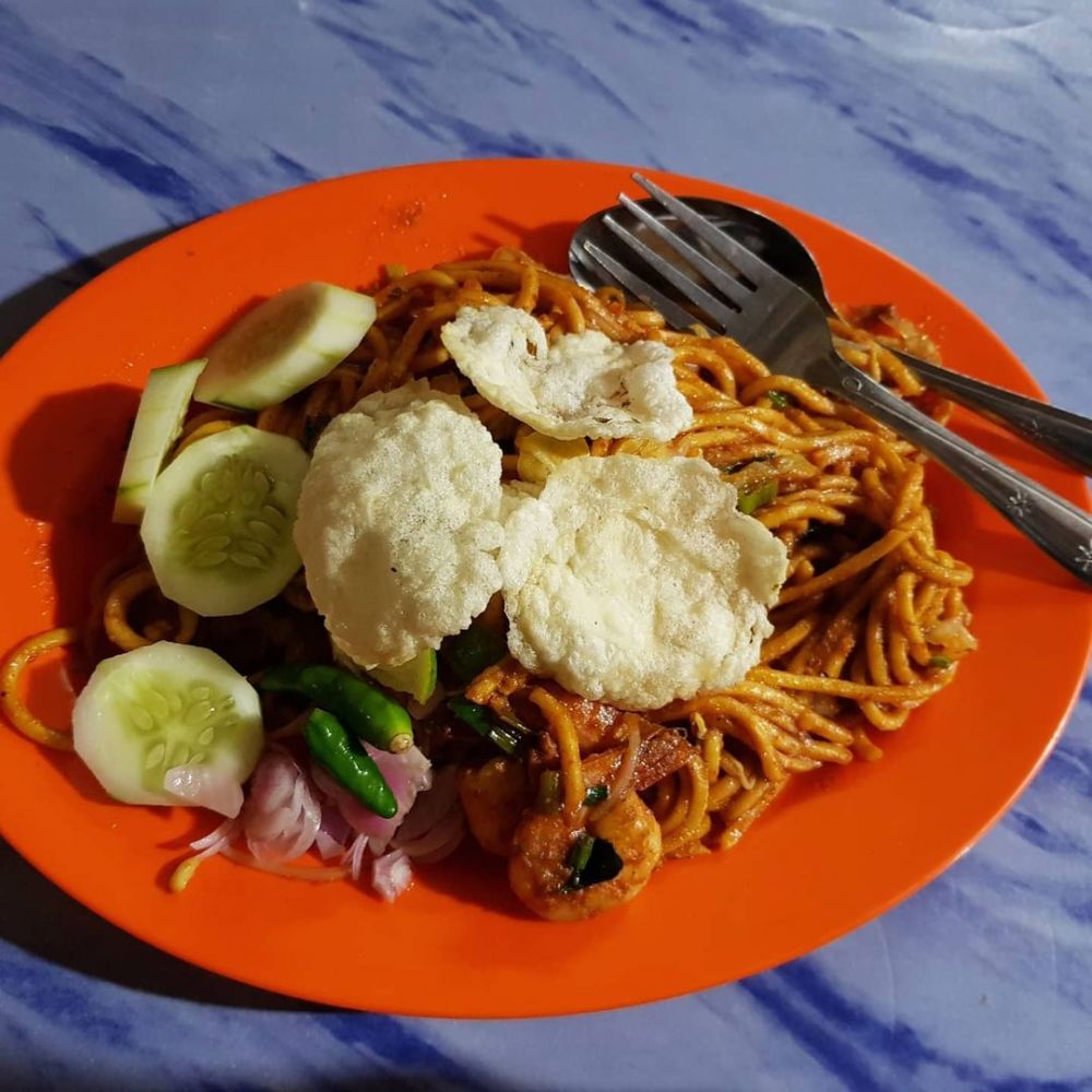 Kuliner Akulturasi Budaya Arab Hingga India Di Sumatera