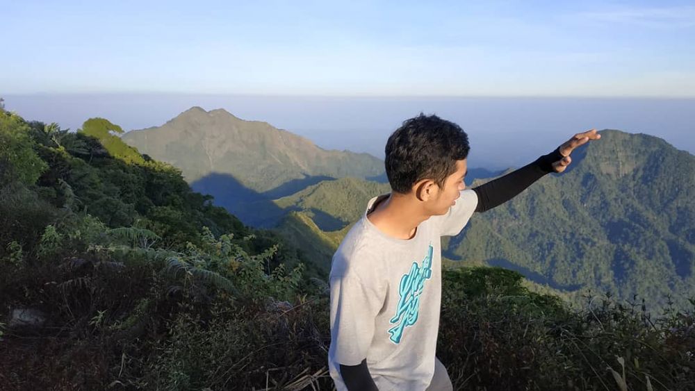9 Fakta Gunung Muria, Gunung di Jawa Tengah yang Dulunya Adalah Pulau