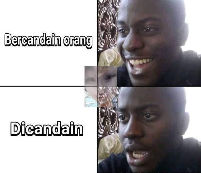 10 Meme Kocak Kenyataan Tak Sesuai Harapan