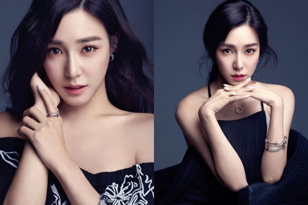 10 Pesona Tiffany Snsd Debut Akting Di Drama Korea