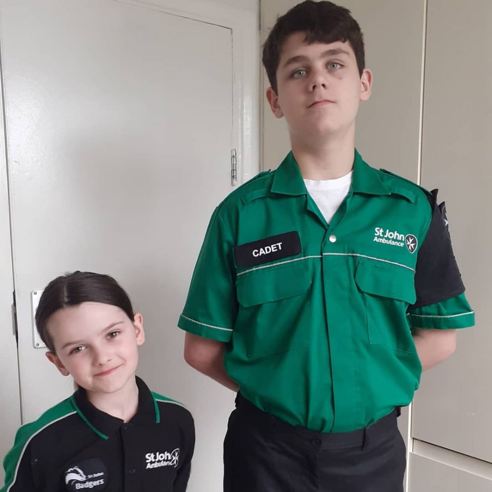 9 Fakta Menarik Jack Veal, Pemeran Loki Cilik di Serial Loki