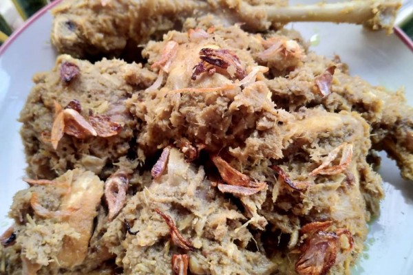 5 Makanan Enak Bisa yang Kamu Temui di Bone, Massipa'!