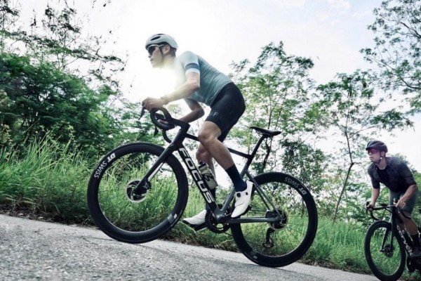 Cegah Cedera, Ini 5 Tips Gowes Menanjak Bagi Pemula