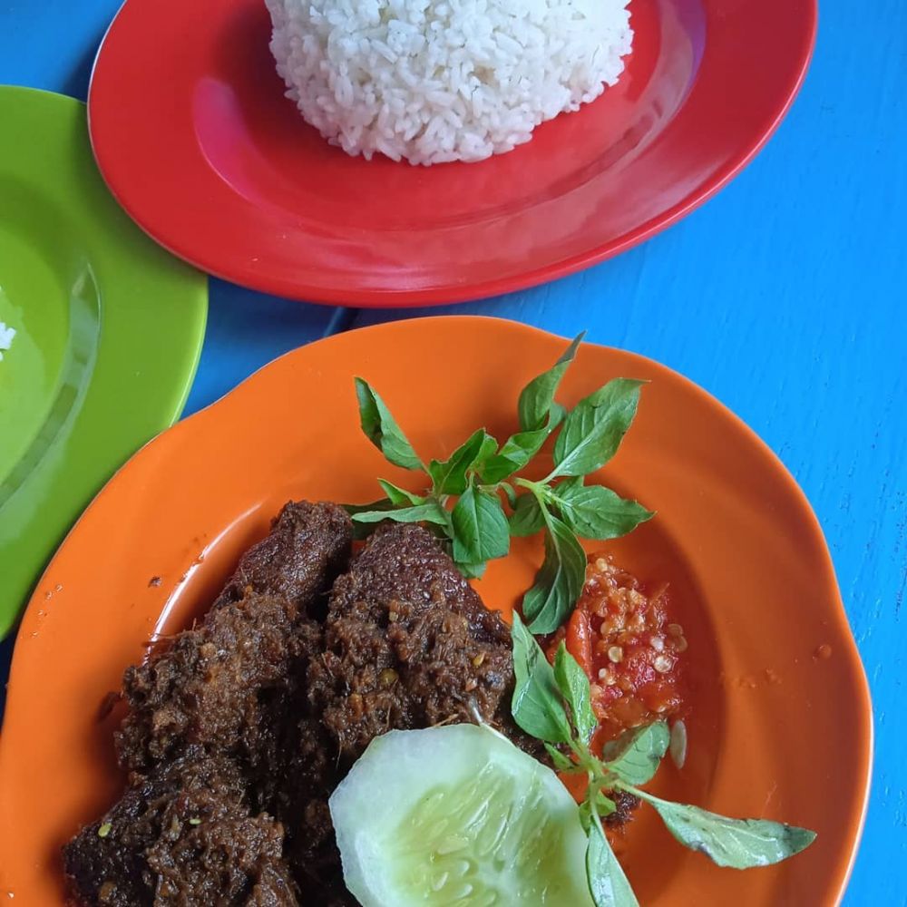 5 Tempat Makan di Bangkalan Sekitar Jembatan Suramadu
