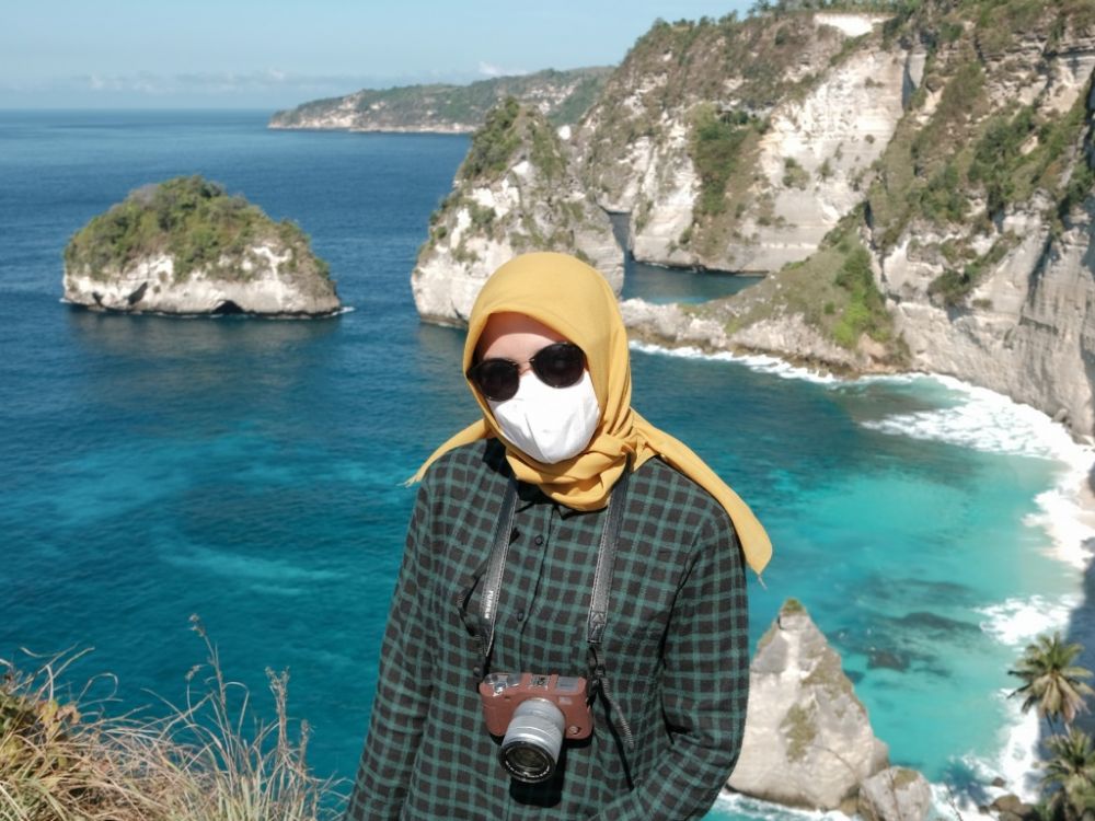5 Pantai Eksotis di Nusa Penida yang Wajib Masuk Rencana Liburanmu 
