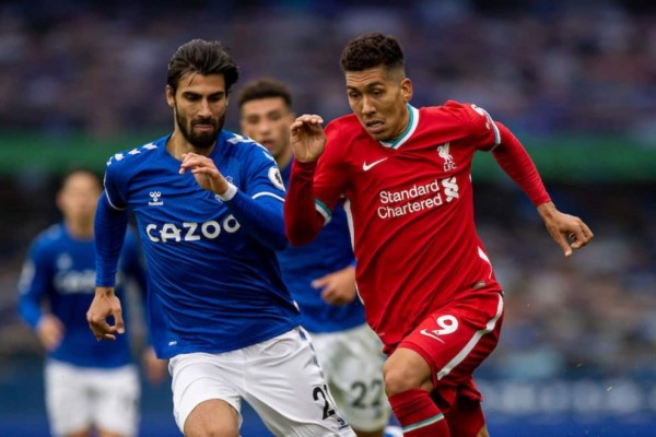 3 Fakta Menarik Kemenangan Liverpool Atas Everton