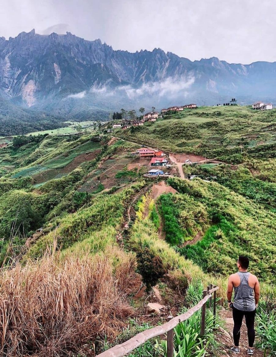 5 Situs Warisan Dunia UNESCO di Malaysia, Panoramanya Epic!