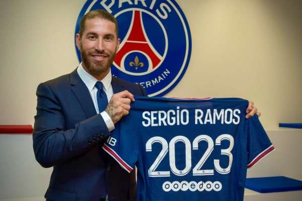 6 Pemain Paris Saint-Germain Yang Pernah Membela Real Madrid