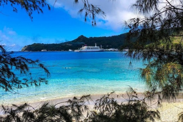5 Pulau Tersembunyi di Jepang yang Menarik untuk Dikunjungi