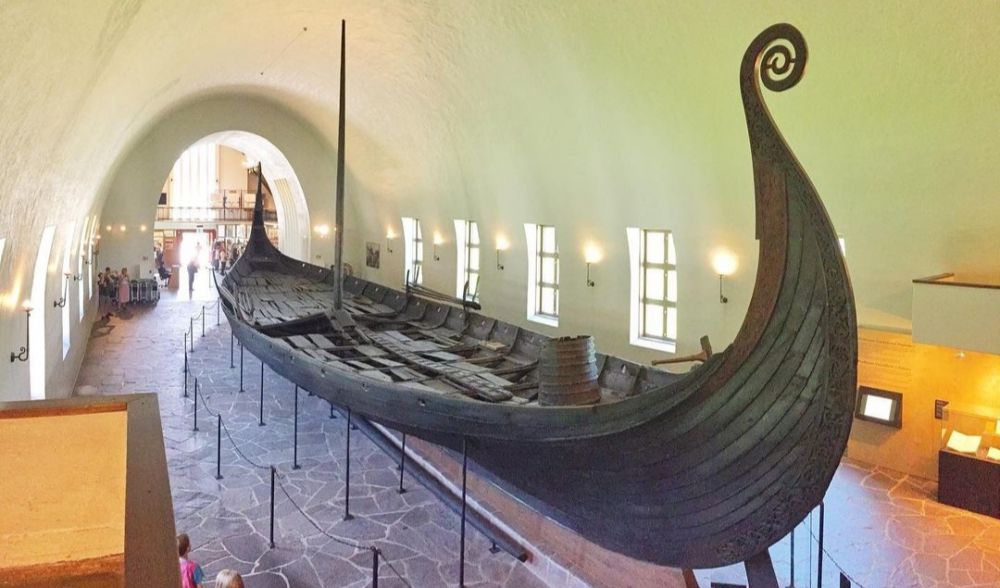 Ada Sejarah Viking, Ini 5 Museum di Norwegia yang Wajib Dikunjungi