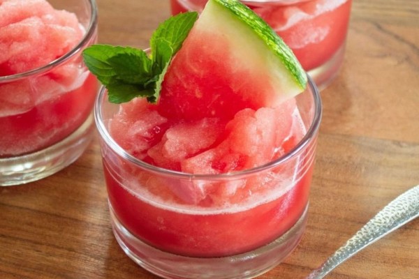 5 Frozen Dessert Khas Italia yang Paling Menggoda, Mana Favoritmu?