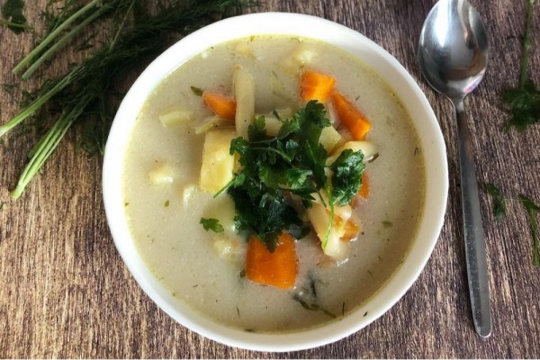 5 Sup Sayur Khas Polandia yang Nikmatnya Tiada Dua