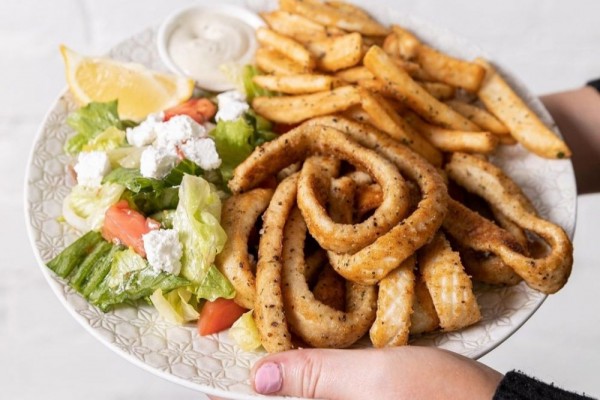 5 Camilan Lezat Khas Australia, Bisa Jadi Inspirasi Menu di Rumah