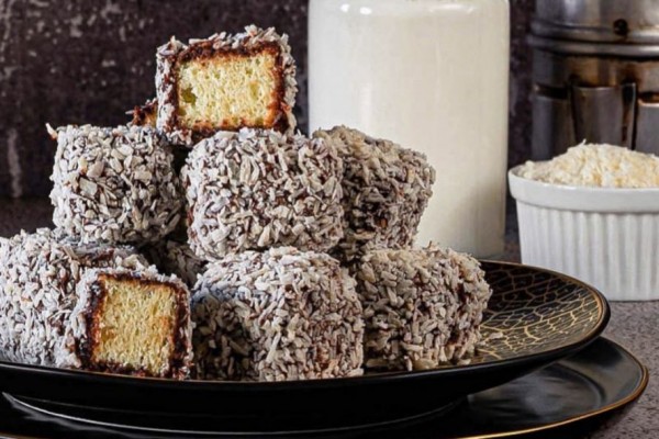5 Kue Khas Australia dengan Rasa Lezat Menawan, Bikin Makan Terus!