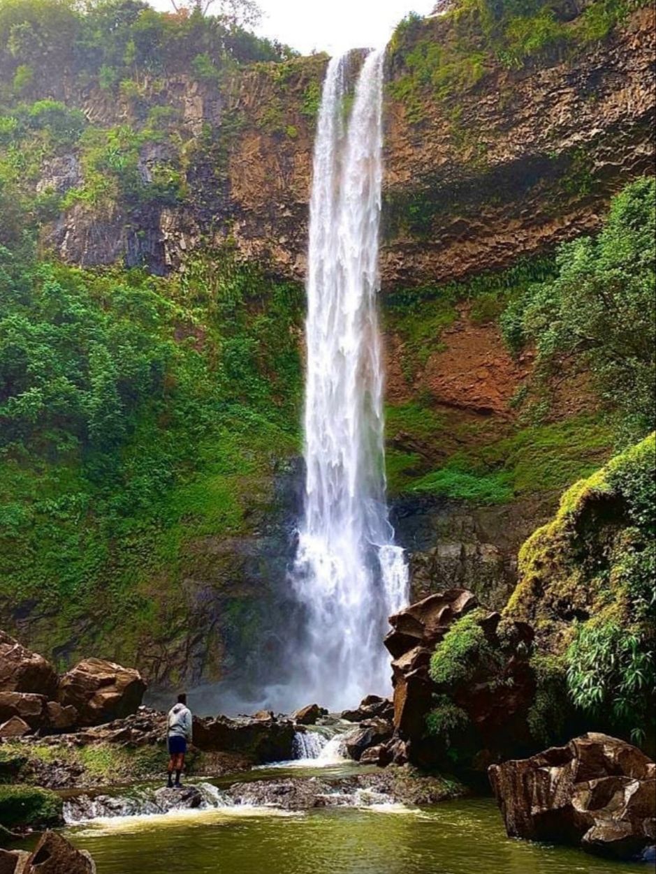 7 Tempat Wisata Populer di Mauritania, Banyak Spot Foto yang Kece 