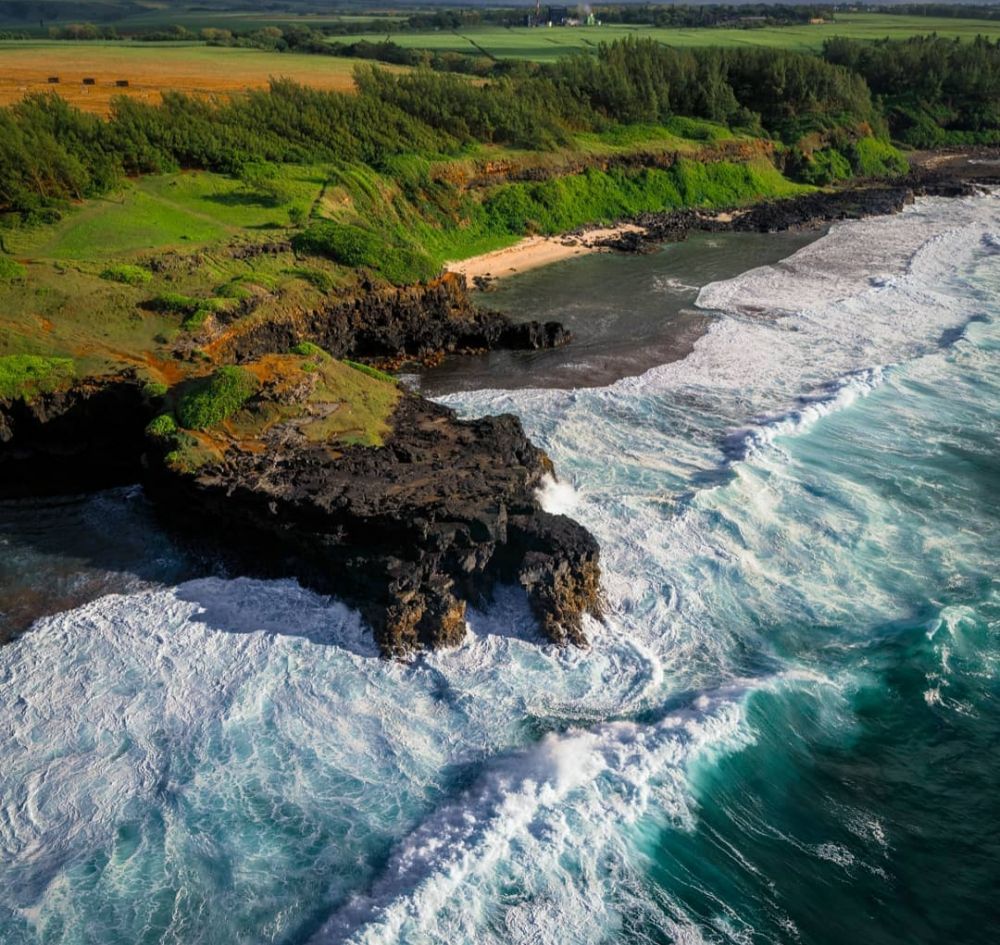 7 Tempat Wisata Populer di Mauritania, Banyak Spot Foto yang Kece 