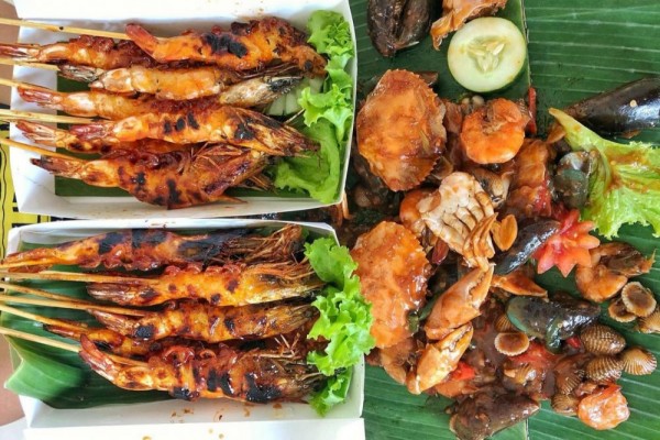 5 Kuliner Jogja yang Layani Take Away, Buruan Sikat!