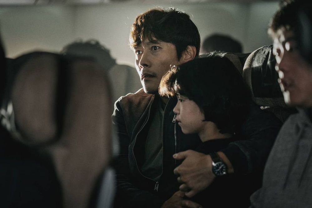 5 Rekomendasi Film dan Drama Korea Hits Januari 2023, Tayang di Viu
