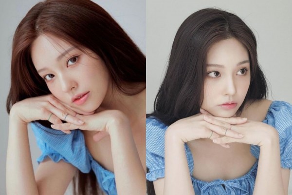 10 Pesona Lee Si Woo yang Turut Bintangi Drama Money Heist Versi Korea