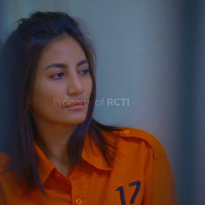 9 Potret Natasha Dewanti Berbaju Tahanan di Ikatan Cinta, Jadi Sorotan