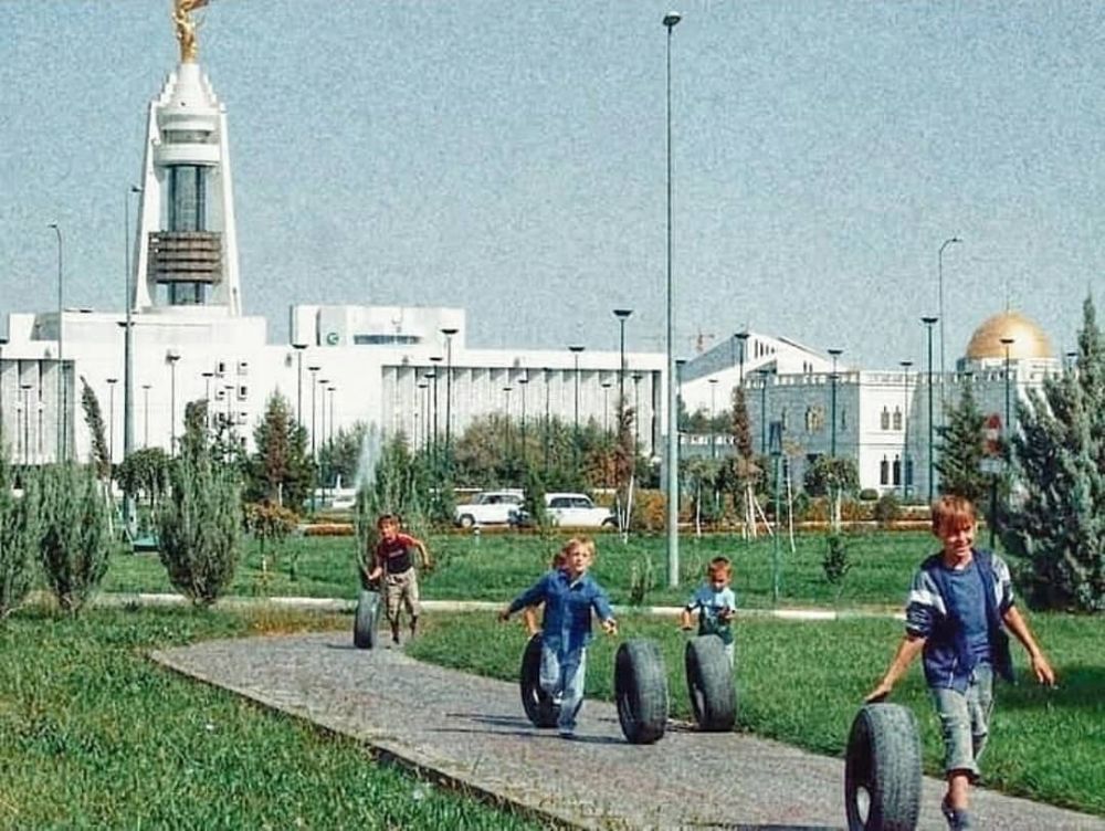 15 Ibu Kota Negara Pecahan dari Uni Soviet, Kota Mana Favoritmu?