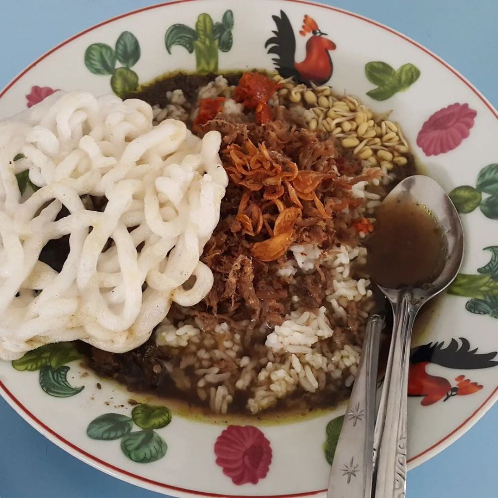 5 Tempat Makan di Bangkalan Sekitar Jembatan Suramadu