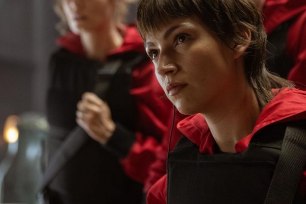 9 Serial Netflix Season Terbaru yang Siap Tayang di Paruh Kedua 2021