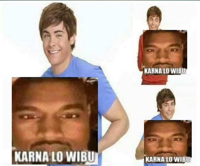 Meme viral. Photo ID meme.