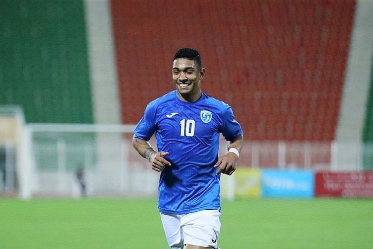 Lengkap, Persik Kediri Kedatangan Pemain Asal Brazil