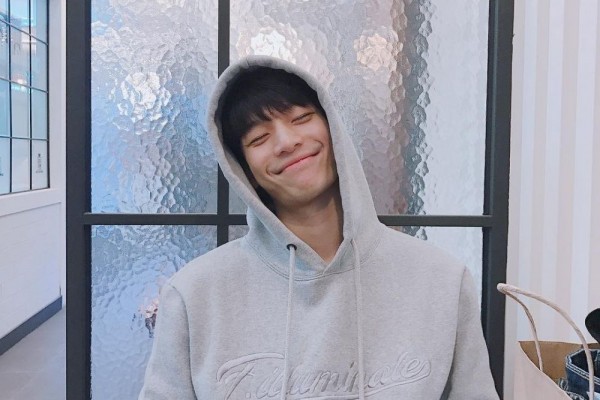 9 Potret Imut Wi Ha Joon yang Perankan Pembunuh Berantai di Midnight